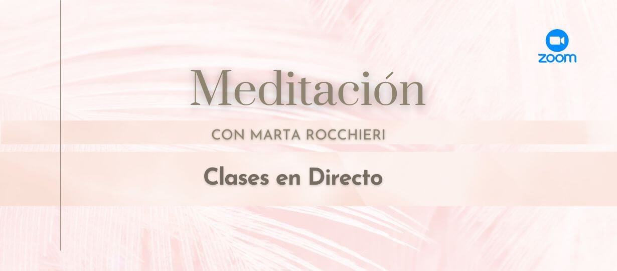 Meditación Online